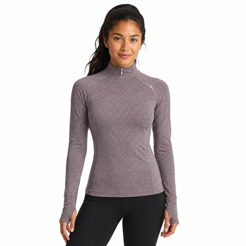 Horseware AA Platinum Massa Exercise Top - Primatova