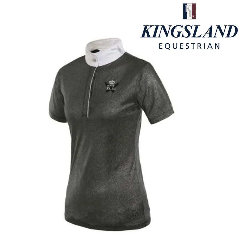Kingsland Avignon Ladies Show Shirt 
