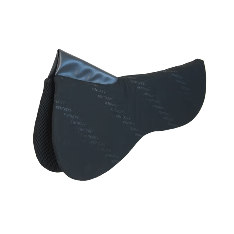 Kentucky Half Pad Impact Equalizer - Black-8