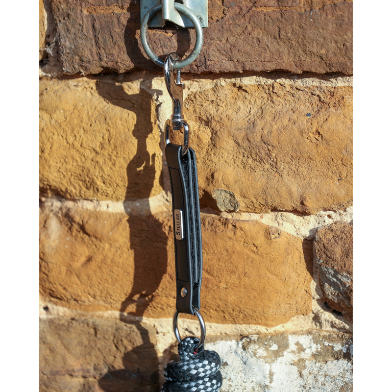Equilibrium Stellar Safety Leadrope - Black-8