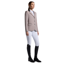 Cavalleria Toscana Women's GP Zip Competition Jacket - Cipria