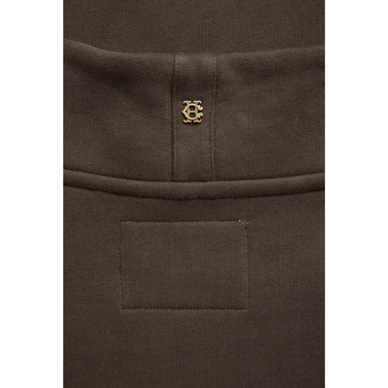 Holland Cooper Men's Heritage Quarter Zip Sweat - Bournville-7