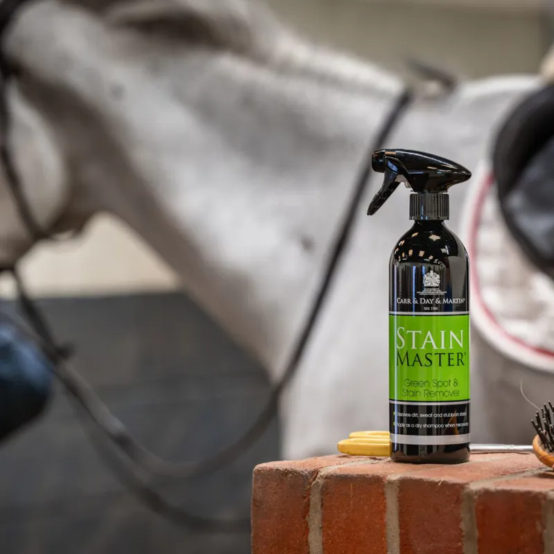 Carr Day and Martin Stainmaster - 500ml-3