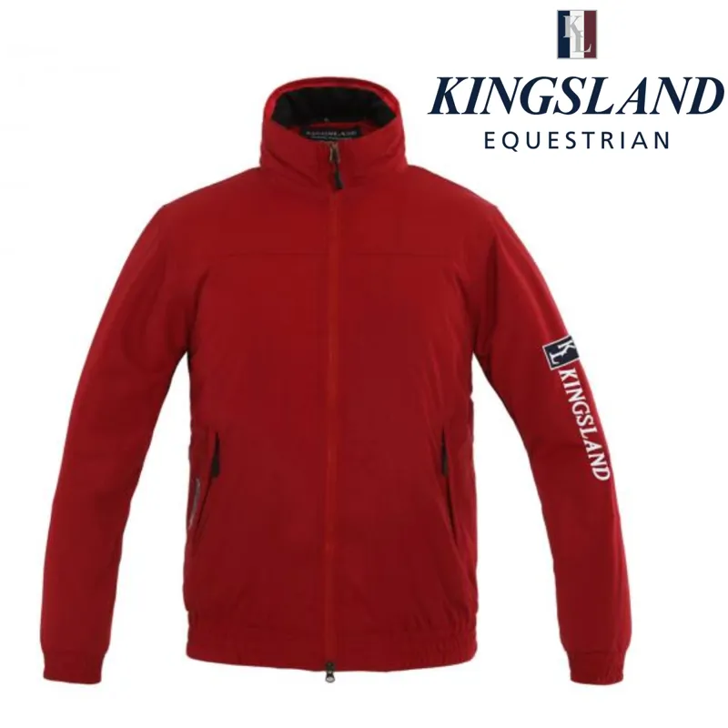 Kingsland Chartres Ladies Jacket - Black