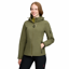 LeMieux Celine Softshell Jacket - Willow Green