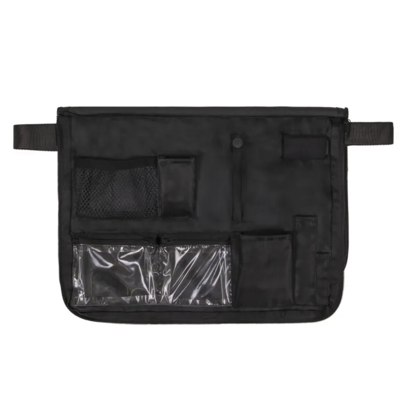 QHP Braiding Bag - Black-2