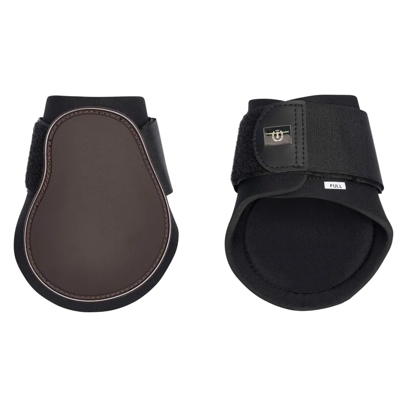 Imperial Riding Lovely Fetlock Boots - Brown