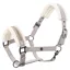 Imperial Riding Jewel Headcollar - Taupe