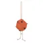 HV Polo Volley Horse Ball - Pumpkin