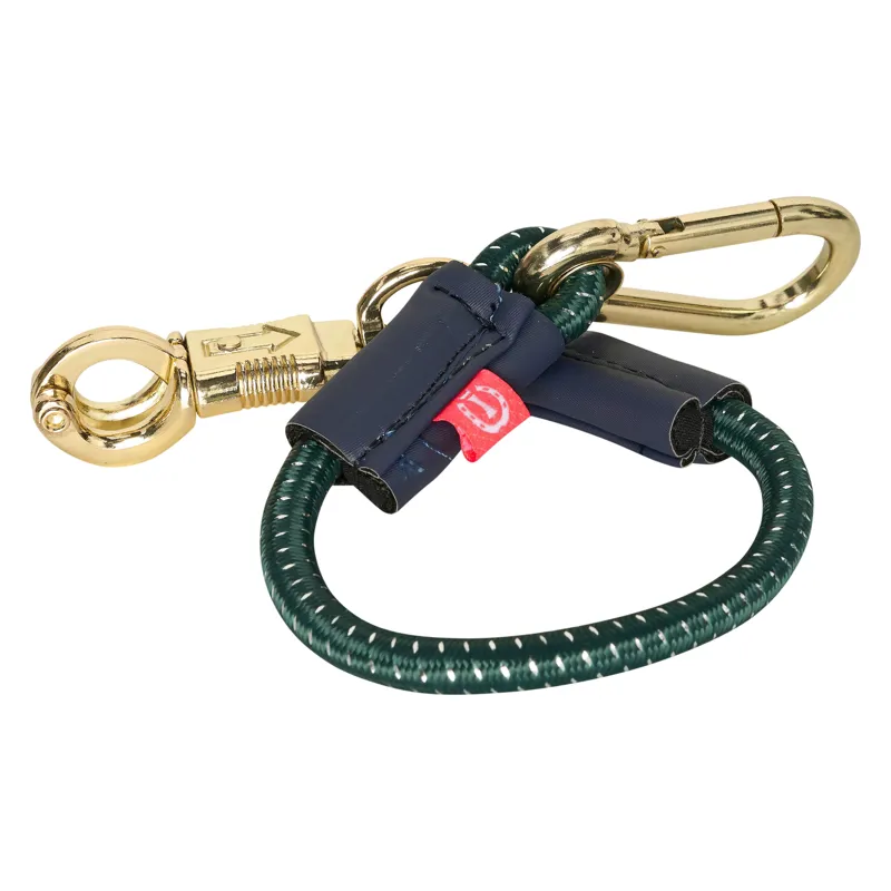 Imperial Riding Elastic Trailer Tie 40cm-2