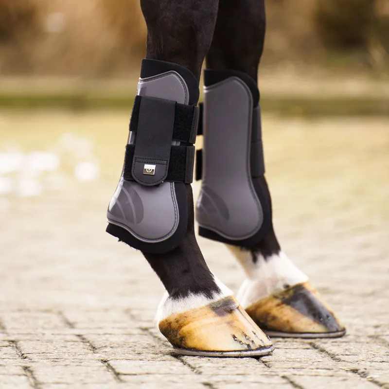 Imperial Riding Lovely Tendon Boots - Tornado-1