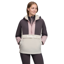 LeMieux Phoebe Half Zip Waterproof Anorak - Wild Rose