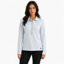 HV Polo Ladies Megan Shirt - Soft Blue