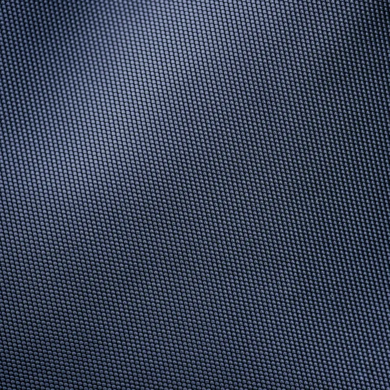 Horseware Rambo Supreme 1680D Turnout Plus 50g - Navy/Thunderstorm Grey/Silver-6