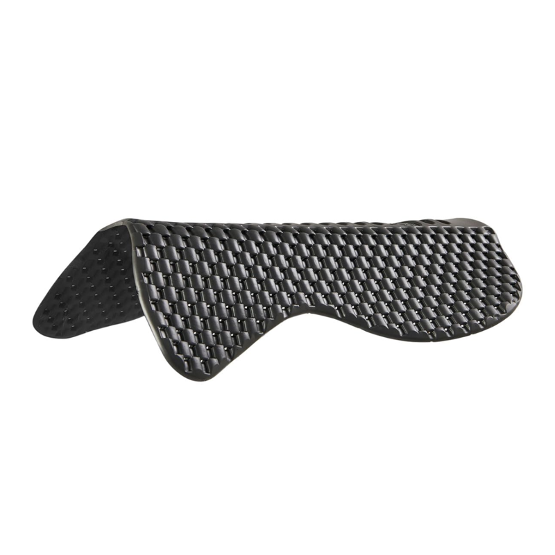 Acavallo Piuma Air Release Featherlight Standard Pad - Black