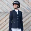 Coldstream Addinston Ladies Show Jacket - Navy