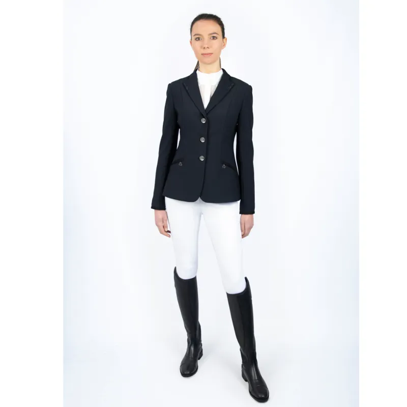Coldstream Addinston Ladies Show Jacket - Black