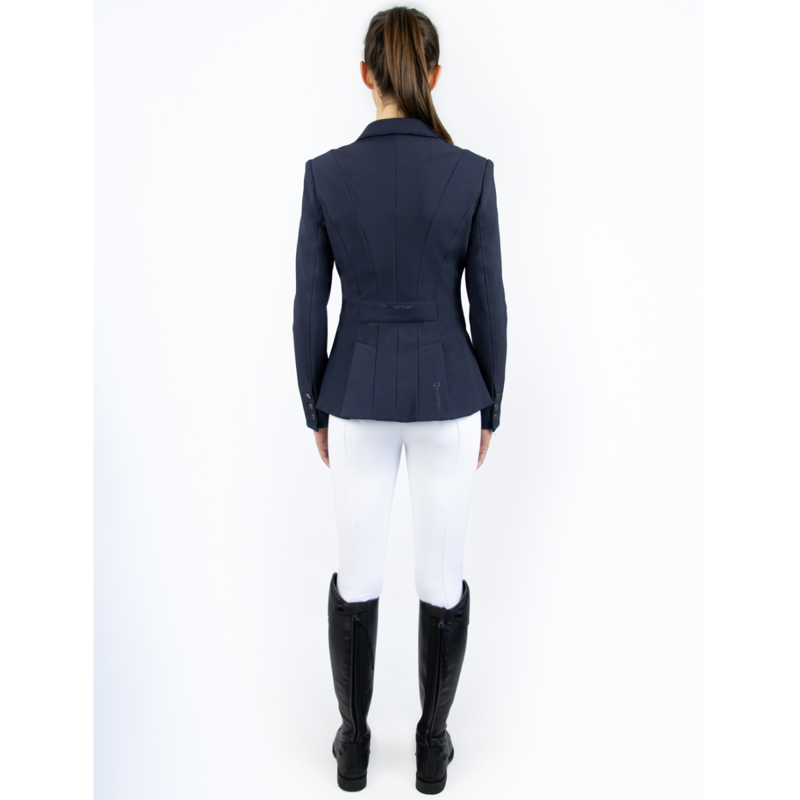Coldstream Addinston Ladies Show Jacket - Navy-1