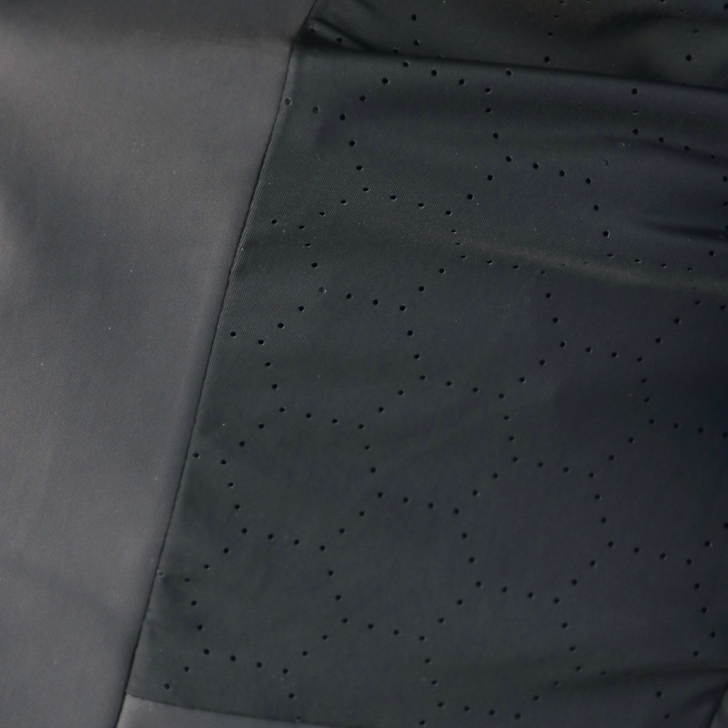 Coldstream Allanton Show Jacket - Charcoal Grey-4