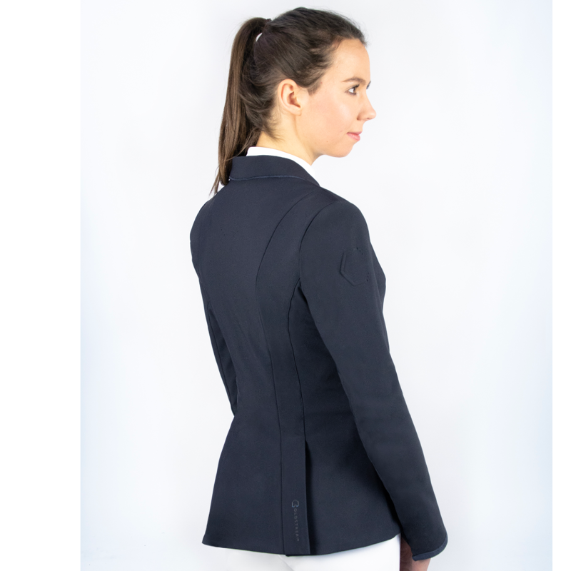 Coldstream Allanton Ladies Show Jacket - Navy-2