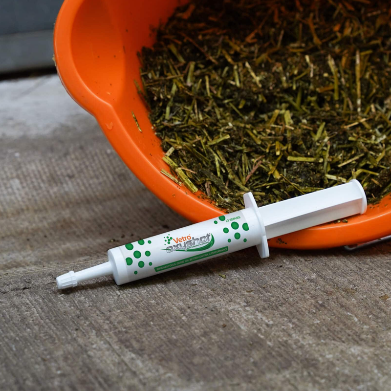 Animalife Vetro Oxyshot - 75ml