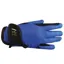 Woof Wear Young Riders Pro Glove - Electric Blue