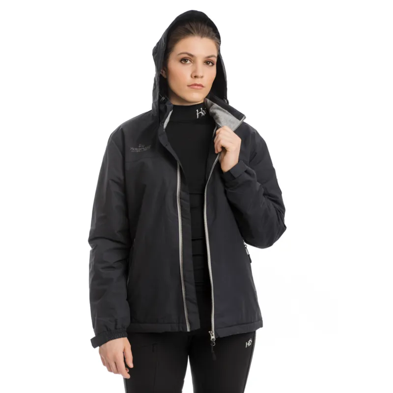 Horseware Corrib Jacket - Navy 