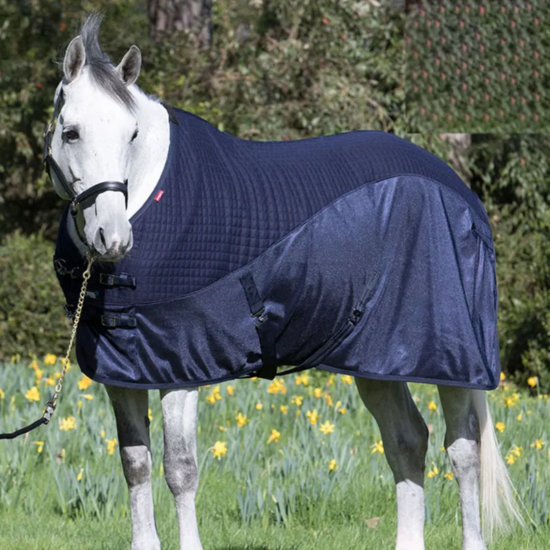 LeMieux Thermo-Cool Light Rug - Navy