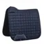 LeMieux Diamante Dressage Square - Navy