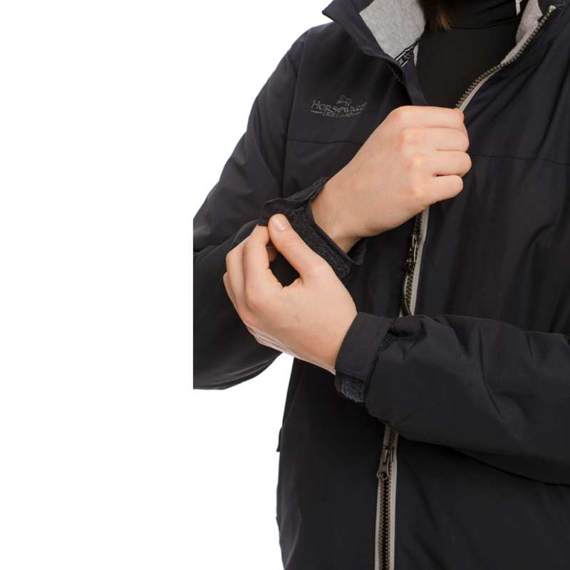 Horseware Corrib Jacket - Navy -2