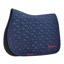 Ariat Evolve Saddlepad - Classic Navy