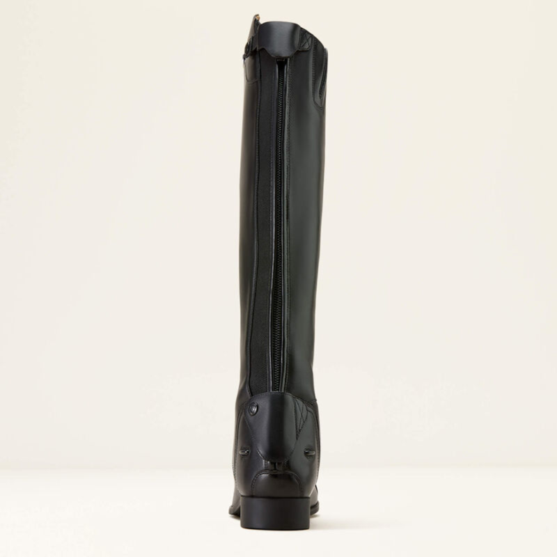 Ariat Men's Palisade Field Tall Riding Boot - Black - X Short-2
