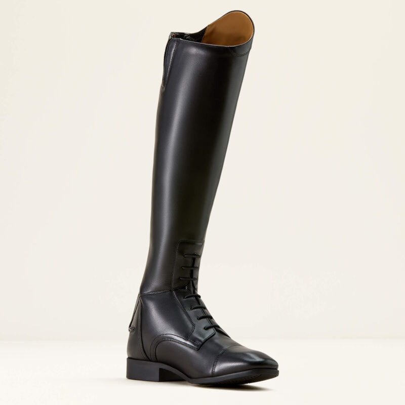 Ariat Men's Palisade Field Tall Riding Boot - Black - X Short-3