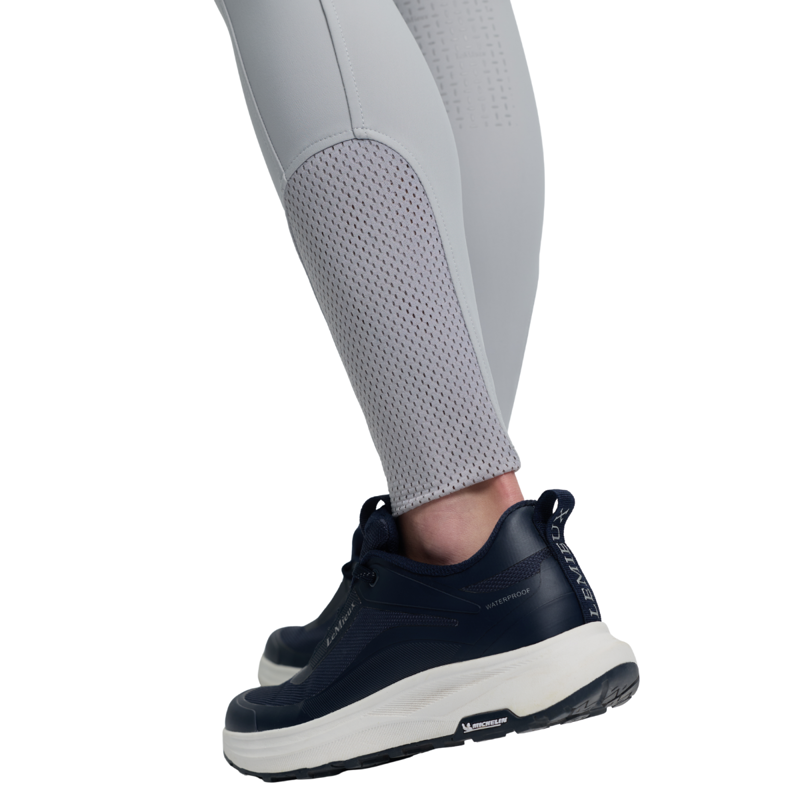 LeMieux Amy Breggings - Light Grey-5