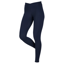 LeMieux Simone Cross Over Half Seat Pull On Breeches - Navy