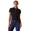 Ariat Women's Prix 3.0 Polo - Black