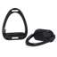 LeMieux Vector Balance Stirrup - Black