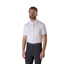Aubrion Optima  Men's MX Button Show Shirt - White