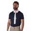 Aubrion Optima Men's MX Zip Show Shirt - Navy