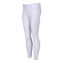 Aubrion Young Rider Optima LX Riding Tights - White