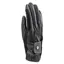 Aubrion Stadium FlexFit Riding Gloves - Black