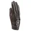 Aubrion Stadium FlexFit Riding Gloves - Brown