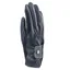 Aubrion Stadium FlexFit Riding Gloves - Navy
