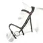 Equipe Mexican Grackle Bridle with Anatomical Headpiece - Black