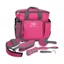 Hy Sport Active Complete Grooming Bag - Bubblegum Pink