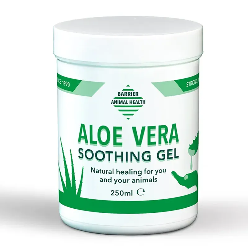 Barrier Aloe Vera Gel - 250ml