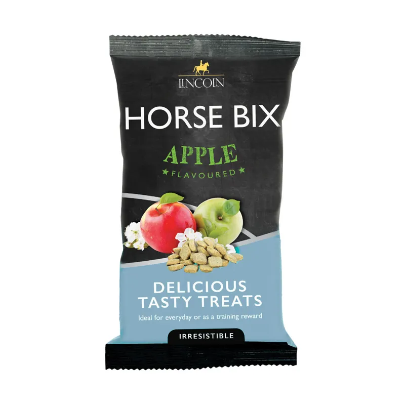 Lincoln Horse Bix 150g - Apple