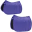 Eskadron Big Square Highgloss Saddlecloth Dynamic SS24 - Purple