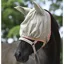 Bucas Freedom Fly Mask - Hazelnut