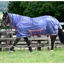 Bucas Freedom Fly Sheet - Navy Grape